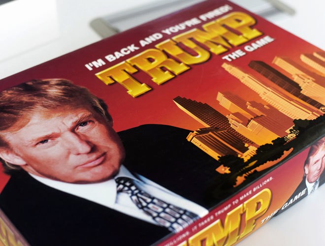 JuegoTrump