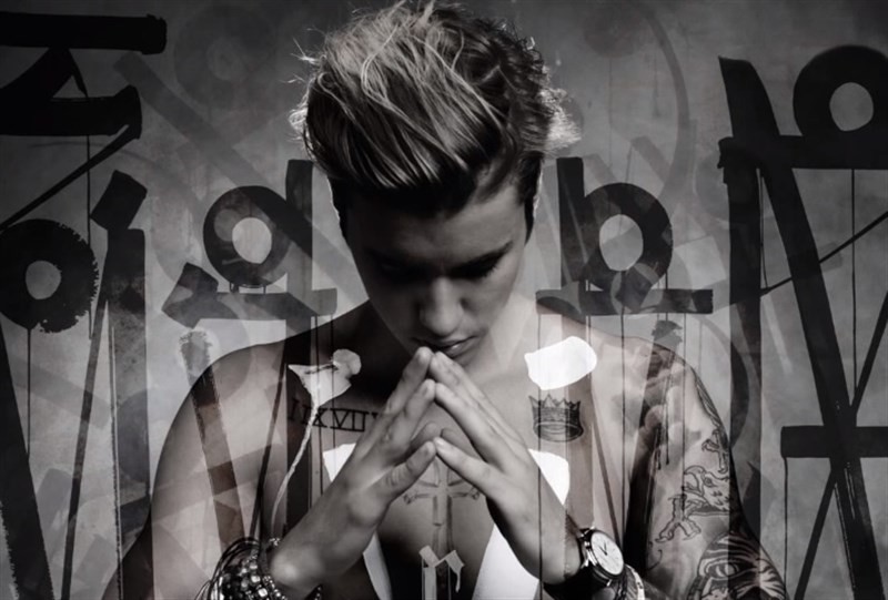 Justin Bieber