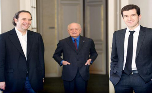 Li monde