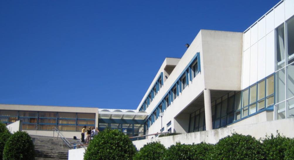 Liceu alexis