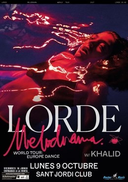 Lorde