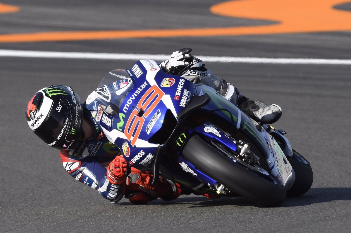 Lorenzo 2