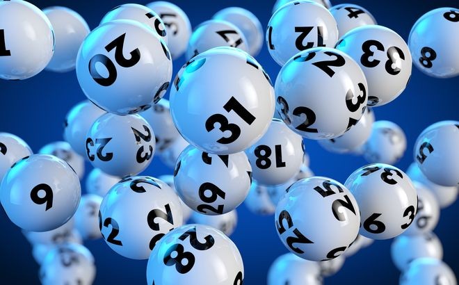 Loteria enllaços