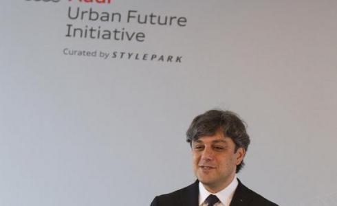 Luca de Meo
