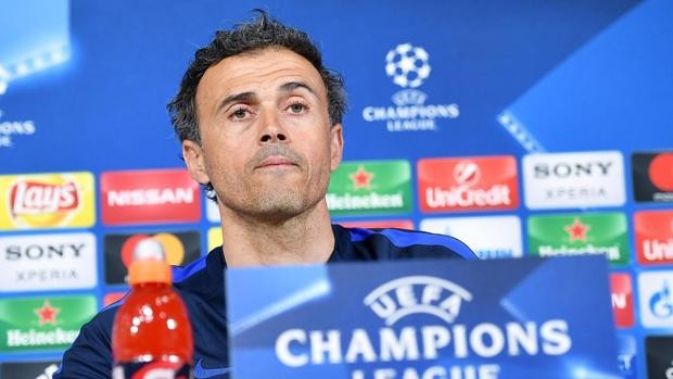 Luisenrique 2