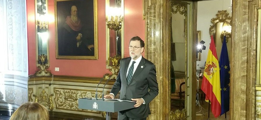 Mariano rajoy 2