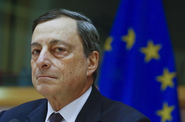 Mario Draghi 1