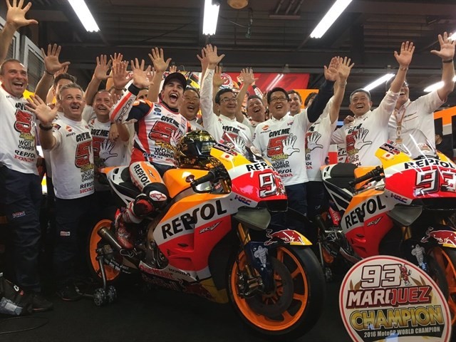 Marquez 2