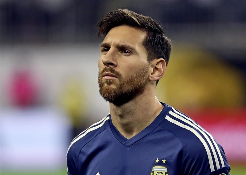 Messi9