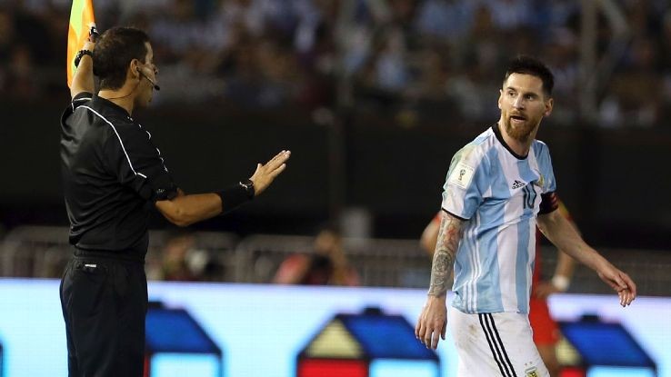 Messi 13