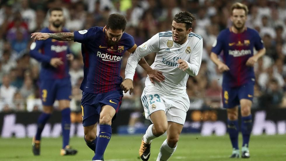 Messi 19