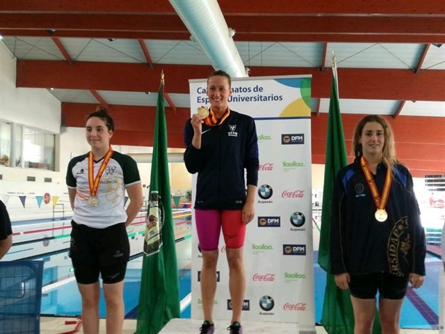 Mireia Belmonte i García febrer