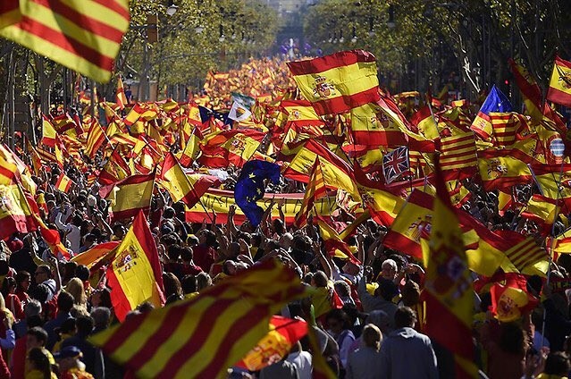 Mnifestacion SCC octubre 29