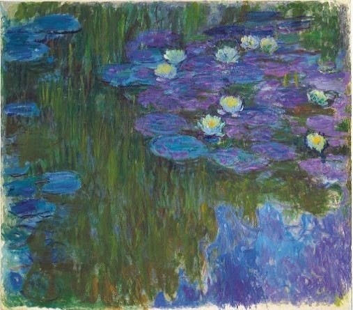 Monet