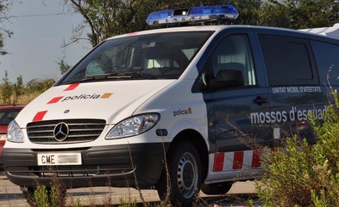 Mossos