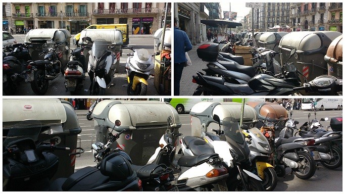 motos vorera