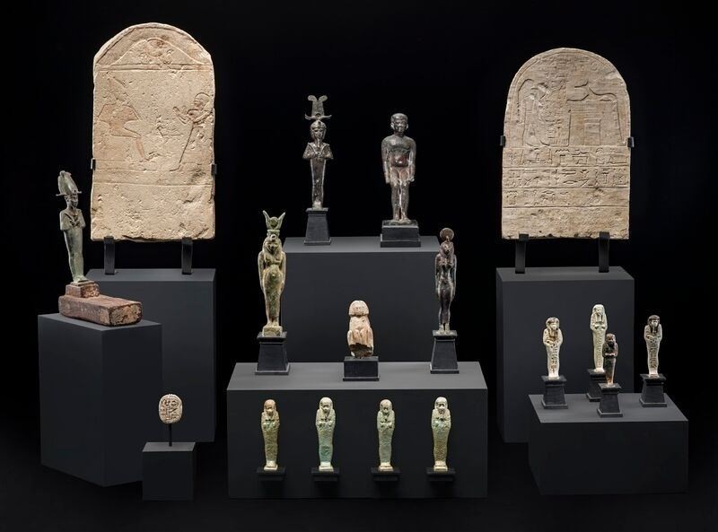 Museu egipci