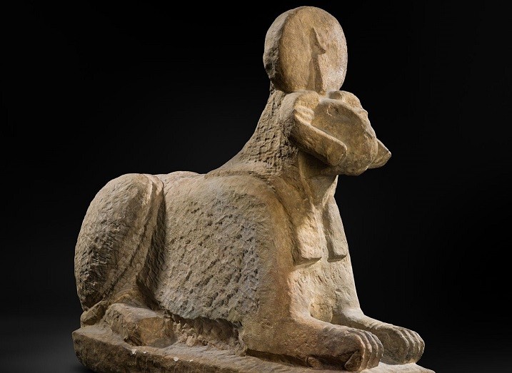 Museuegipsi