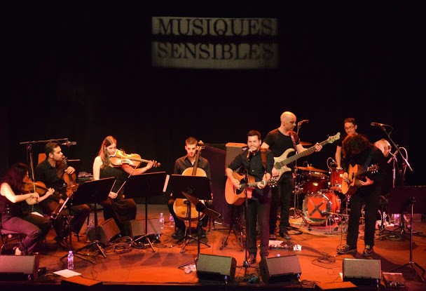 Musiques