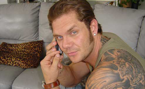 NACHO VIDAL DEIXA EL PORNO