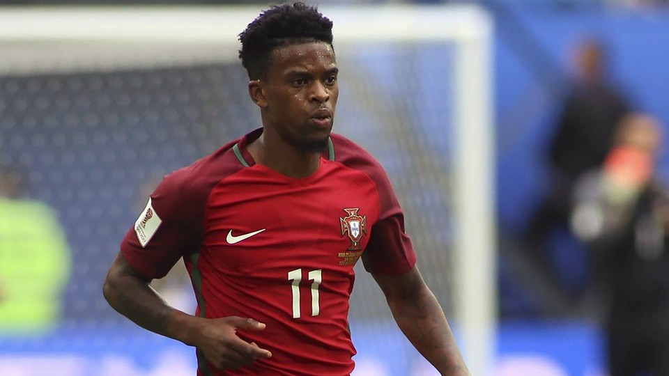 Nelson Semedo