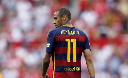 Neymar