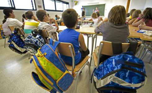 Una hora més de matemàtiques a les escoles catalanes