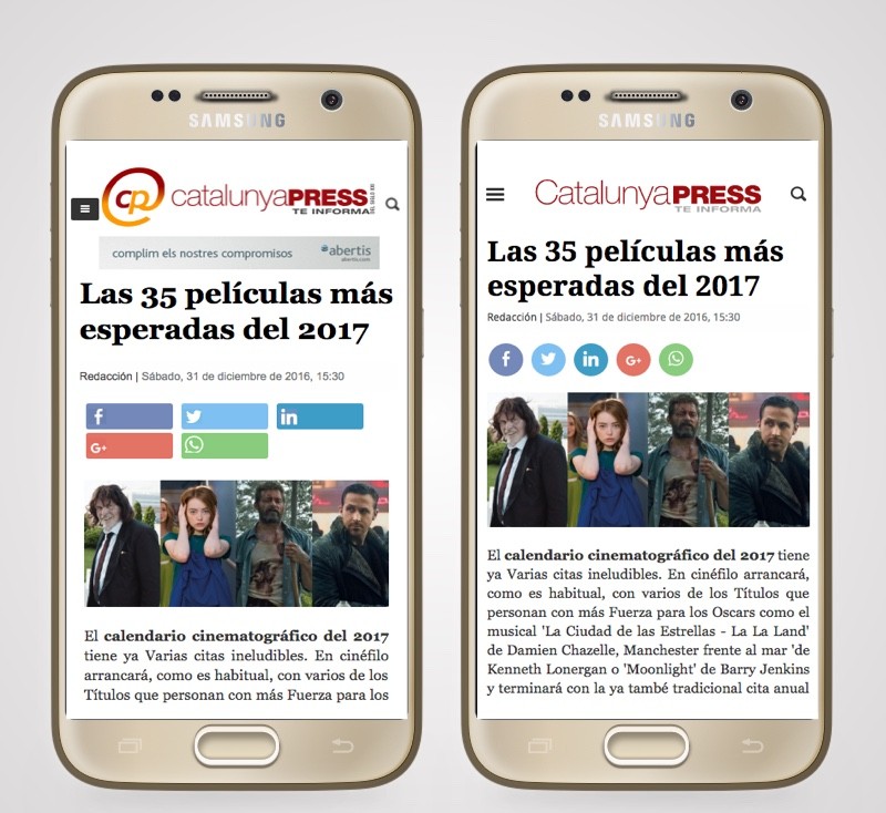 Notícies