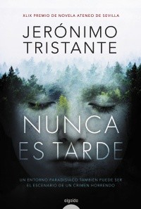 Mai és tard jeronimo Tristante