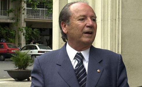 Josep Lluís Núñez