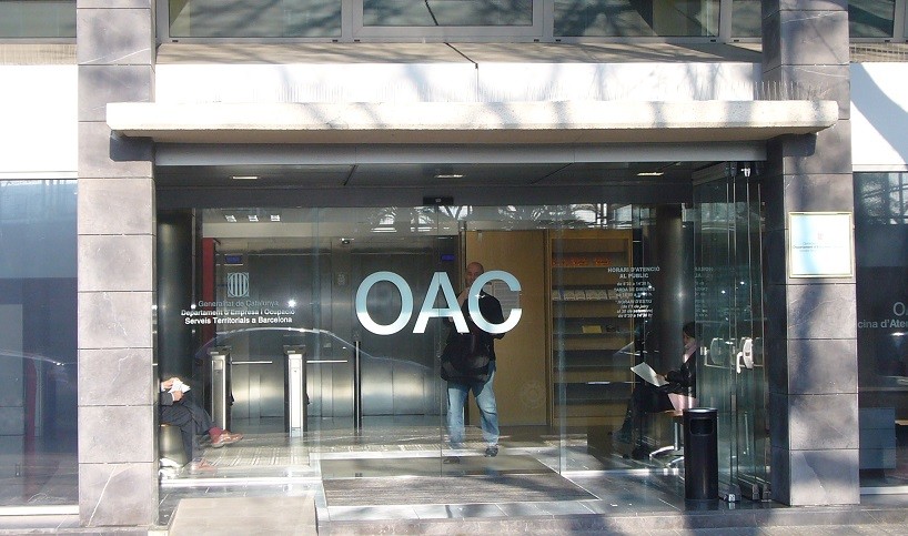 oac bARCELONA