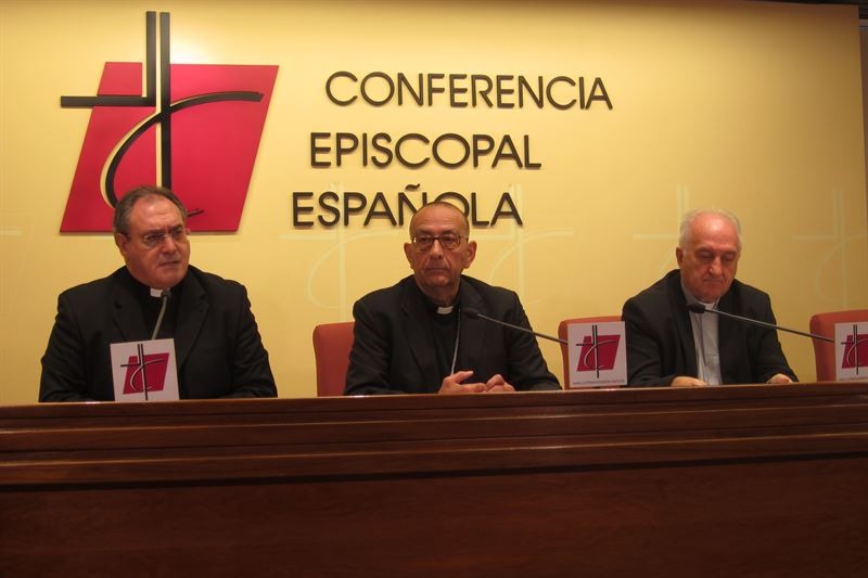 Els bisbes espanyols denuncien el "pecat" de la corrupció i demanen "atallar" com més aviat