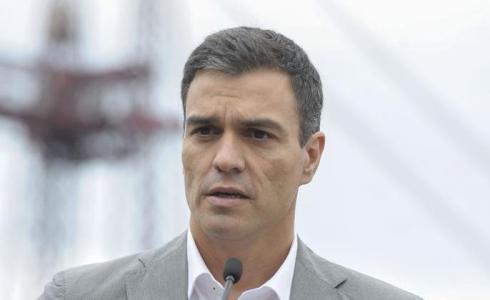 Pedro Sánchez Pedro Sánchez