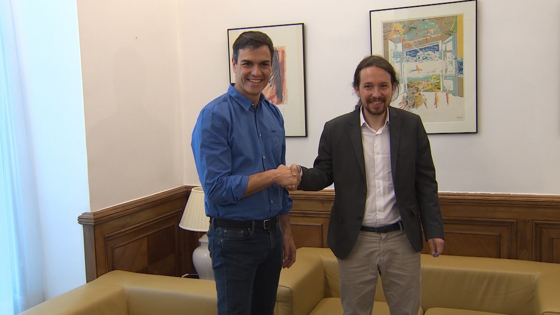 Pedrosanchezpabloiglesias