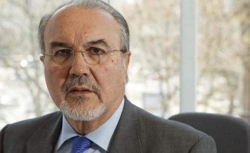 Pedro Solbes