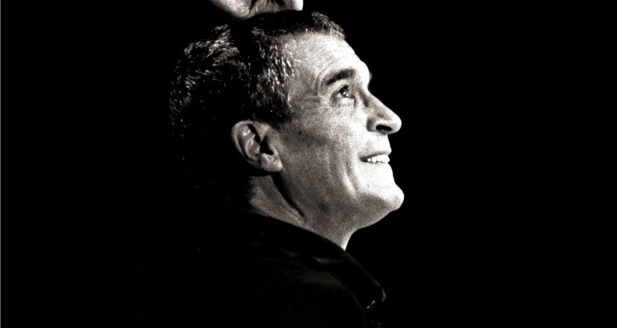 Pepe Rubianes