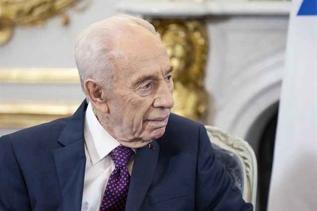 Peres 2