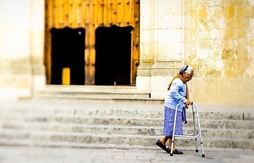 Gent gran