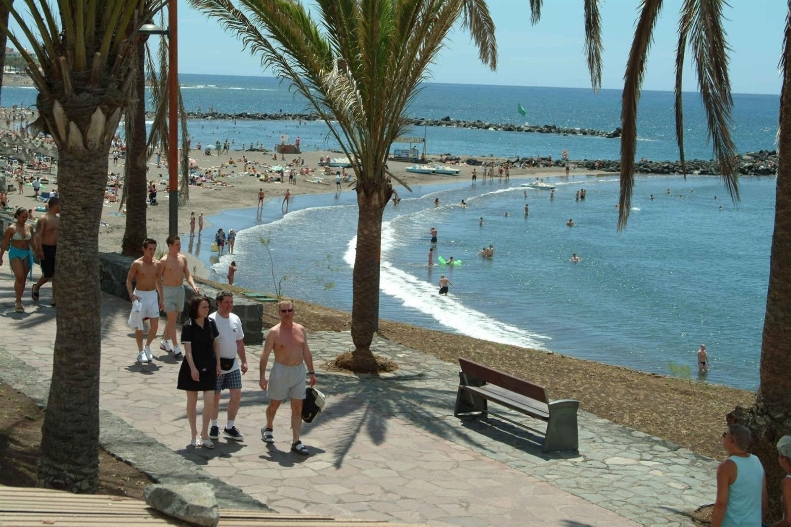 Playadetenerife