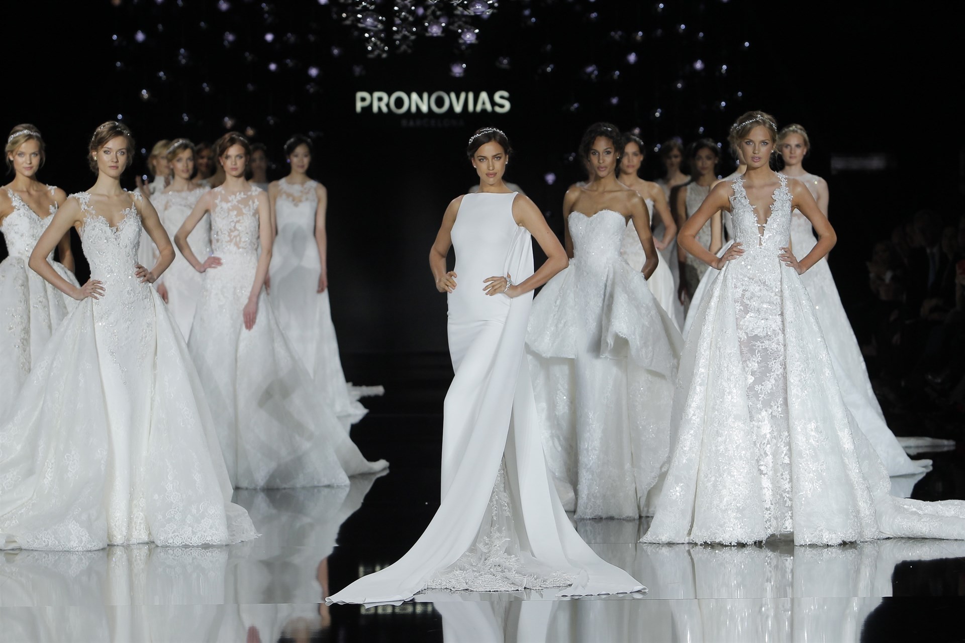 Pronovias