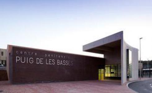 El CP Puig dels Basses denúncia que la falta personal en el centre posa en perill la integritat física dels funcionaris