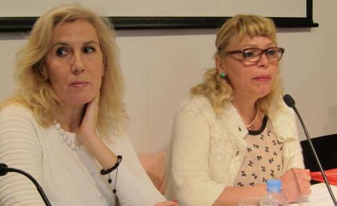 Prostitutes creen una assemblea per demanar la seva regularització i més drets