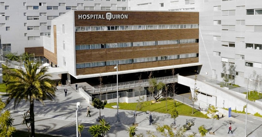 Quironbcn