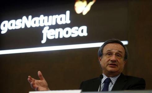 La xilena CGE designa com a president el conseller delegat de Gas Natural Fenosa, Rafael Villaseca