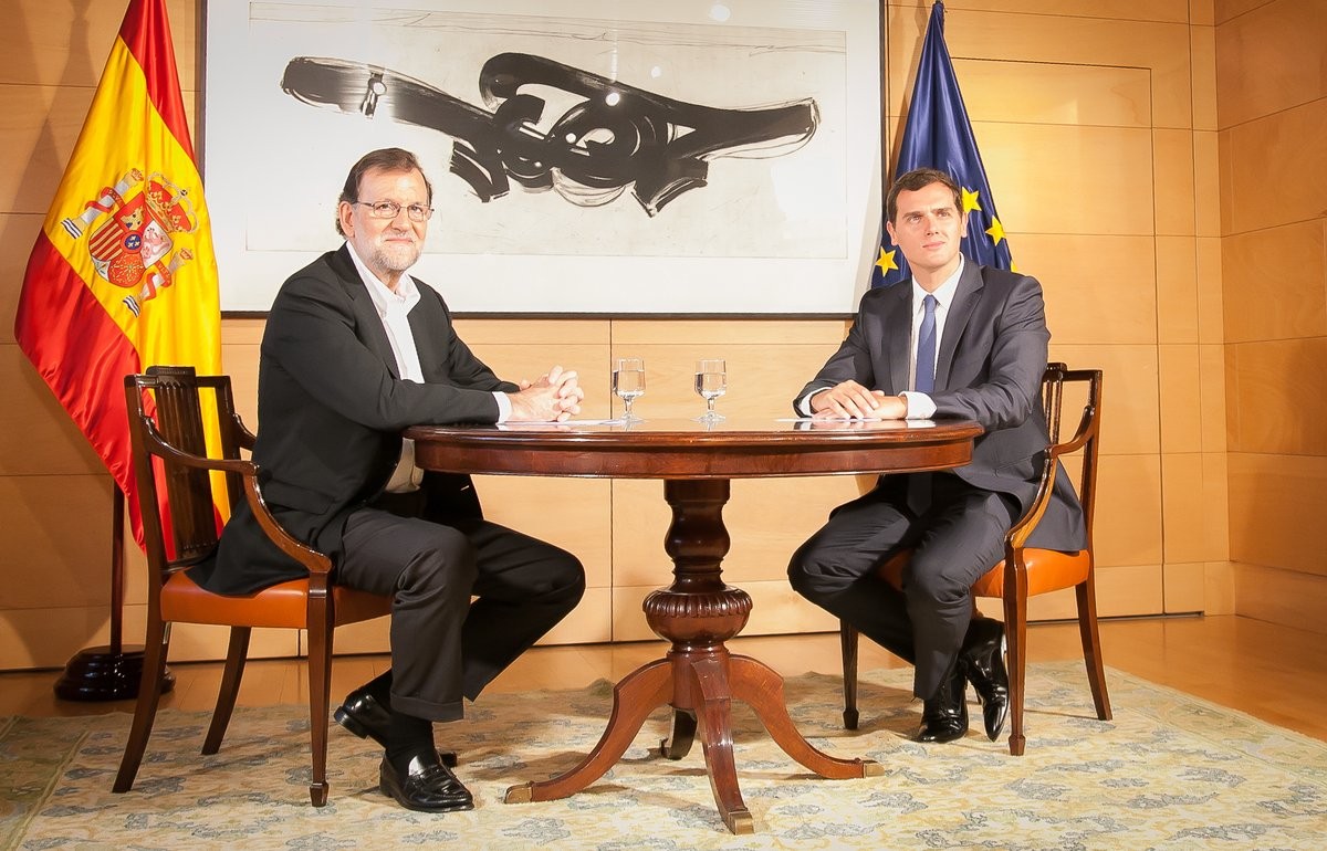 Rajoy gener
