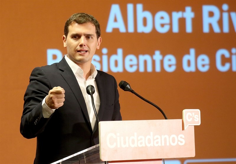 Rivera abril