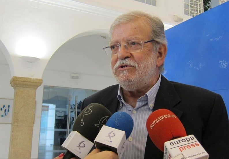 Rodriguez ibarra podem
