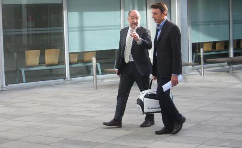 La Generalitat aparta al director d'Infraestructures.cat de les taules de contractació