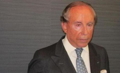 Ruiz-Mateos, ingressat en la UCI de la Fundació Jiménez Díaz