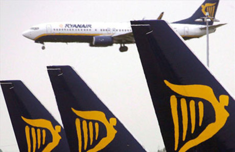 ryanair